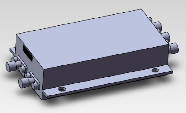 锁相基准源？