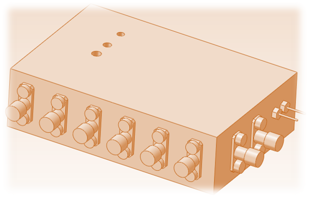 频率基准、时钟分配？